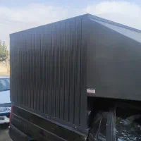 باربند مسقف آریسان