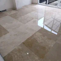 کفسابی سنگ و موزاییک