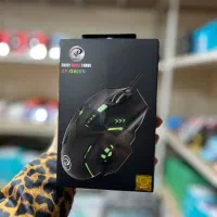 ماوس گیمینگ|قطعات و لوازم جانبی رایانه|اسلام‌شهر, شهرک مفیدی|دیوار