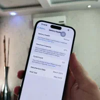 آیفون 15پرومکس 15pro max|موبایل|کرج, فاز ۳ گوهردشت|دیوار
