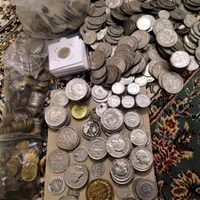 کلکسیونی زیبا سکه،اسکناس