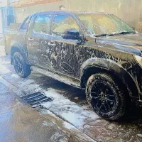 خودرو سواری پیکاپ KMC