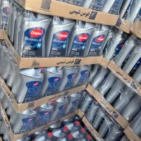 ضدیخ کاسپین ۱ لیتری تعداد موجود