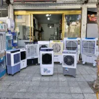 کولر پرتابل سلولزی َ2800\3400\3600\3800