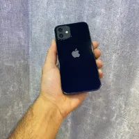 آیفون ۱۲ باتری ۷۸ فابریک