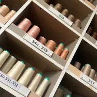 استخدام چرخکار وسط کار