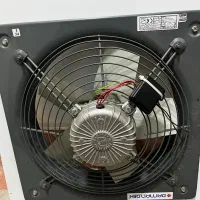 فن ۴۰*۴۰ برند دمنده