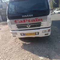 حمل بار و اثاثیه منزل