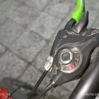 دوچرخه المپیا ۲۶ تنه بزرگ|دوچرخه، اسکیت، اسکوتر|تهران, شهرک امام خمینی|دیوار