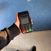 کارتخوان اکبند صفحه رنگی فورجی