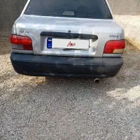 فروش پراید صبا