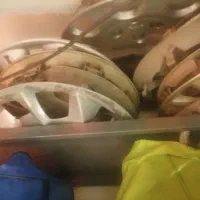 فروش لوازم خودرو سواری|قطعات یدکی و لوازم جانبی|گنبد کاووس, |دیوار