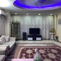 اجاره واحد رو به نما فول امکانات در برزگر|اجارهٔ آپارتمان|گلستان (تهران), |دیوار
