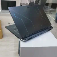 لپتاپ استوک گیمینگ با گرافیک3050 و گارانتی یک ماهه