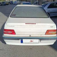 معاوضه|خودرو سواری و وانت|مشهد, حضرت حجت|دیوار