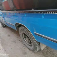 نیسان مدل401
