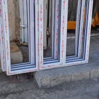 نصاب درب دوجداره ودرب اتاقی