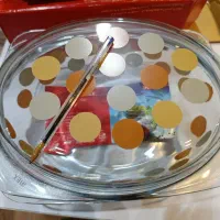 ظرف پیرکس نو|ظروف سرو و پذیرایی|رشت, معلم|دیوار