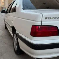 پژو پارس tu5 مدل ۱۴۰۰ تحویل ۱۴۰۱