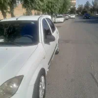 تیبا ۲|خودرو سواری و وانت|قم, پردیسان|دیوار