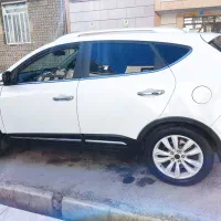 جک S5 اتومات ۲۰۰۰ توربو