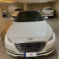 جنسیس رویال فول