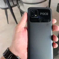 Poco c40|موبایل|شهریار, شهریار|دیوار