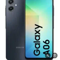 گوشی a06 رام ۶ حافظه ۱۲۸|موبایل|تهران, شارق|دیوار