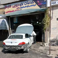 مکانیکی شارژ گاز ‌غرب تهران|خدمات موتور و ماشین|تهران, سردارجنگل|دیوار