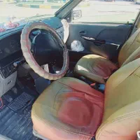 پراید مدل ۹۲ ex|خودرو سواری و وانت|جم, |دیوار