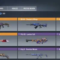 اکانت کالاف|کنسول، بازی ویدئویی و آنلاین|پیشوا, |دیوار