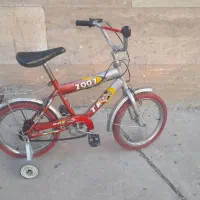 دوچرخه۱۶