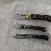 چاقو جیبی و آشپزخانه