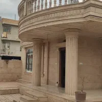 ویلایی اکبر آباد خیابان بانک صادرات