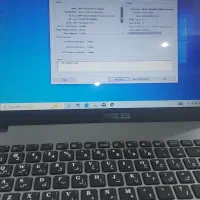 لپ تاپ ایسوس x550z|رایانه همراه|ملارد, |دیوار