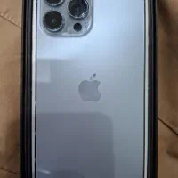 ایفون ۱۳ پرومکس سه رنگ موجود است