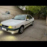 پژو slx TU5 مدل ۹۷|خودرو سواری و وانت|اسلام‌‌آباد غرب, |دیوار