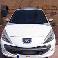 207پاناروما 402 ارتقا
