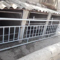 نرده و حفاظ