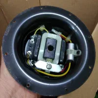 بوق 016 عتیقه 24 ولت