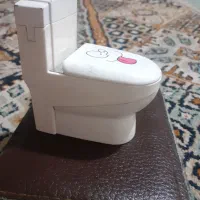 فندک wc  فرنگی|کلکسیون اشیاء عتیقه|کرمانشاه, |دیوار