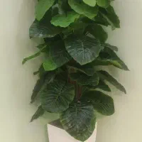 گل مصنوعی