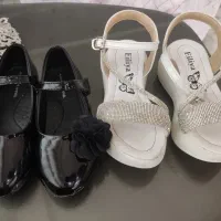 کفش بچگانه|کفش و لباس بچه|بهشهر, |دیوار