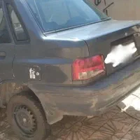 پراید صبا
