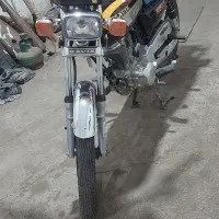 فروش انواع موتور های مزایده|موتورسیکلت|اسفرورین, |دیوار