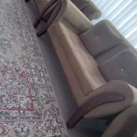 مبل|مبلمان خانگی و میز عسلی|سروآباد, |دیوار