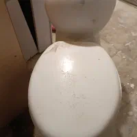 توالت فرنگی|لوازم سرویس بهداشتی|سبزوار, کوی بهار|دیوار