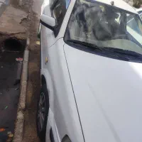 سمند ef7فروشی|خودرو سواری و وانت|طبس, |دیوار