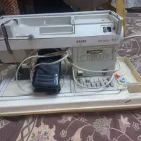 کاچیران ۱۱۱۸معاوضهبا زیگزال دونخ