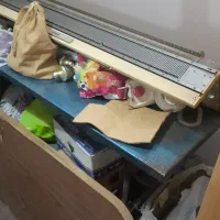 ماشین بافندگی مدل  برادر ۸۲۰|چرخ خیاطی و ریسندگی|رشت, باهنر|دیوار